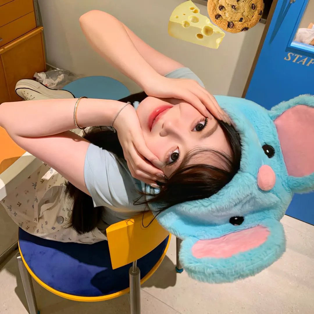 母牛总动员